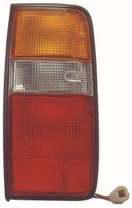 212-1955R-U FARO PARTE TRASERA DERECHA TOYOTA LAND CRUISER 80  