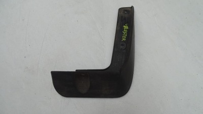 Брызговик правый задняя hyundai veloster фото №1