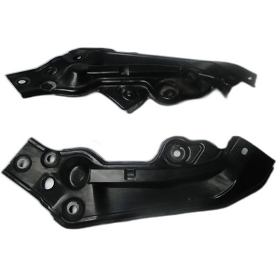 SOPORTES LENTE PARA FARO VW POLO 2G PRECIO ZA 1 SZTUKE  