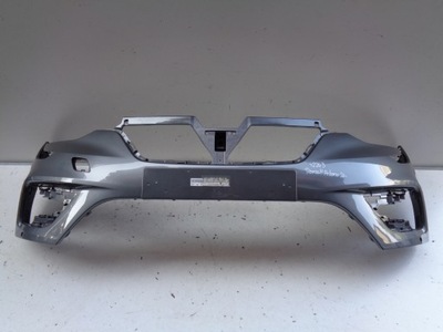 Бампер передний renault arkana 21- nr 42243 фото №1