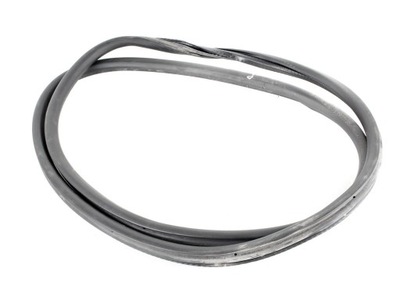 Прокладка дверь левая правая перед peugeot 3008 ii фото №1