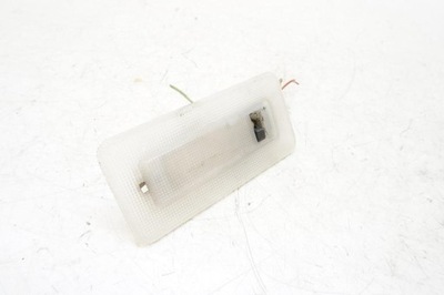 Освітлення лампа кабіни ford transit iv фото №1