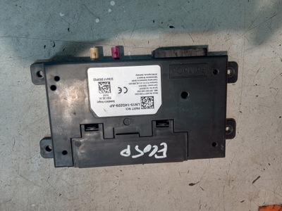 Ford ecosport lift модуль інтерфейс bluetooth фото №1