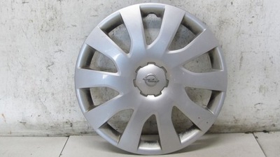 OPEL VIVARO B WHEEL COVER 16