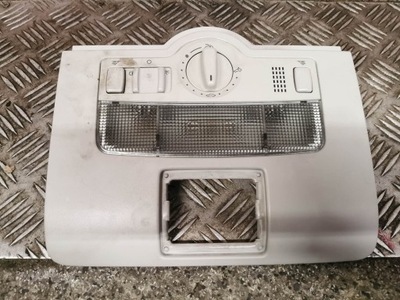 Лампа стельовий vw оригінальний номер 1t0877389a фото №1