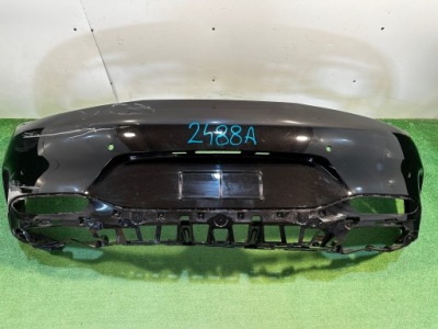 Mercedes sl w232 a232 amg бампер задній задній a2328852801 фото №1