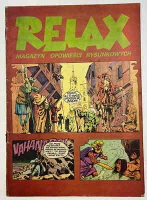 RELAX NR 19 1978