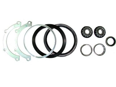 Nissan patrol gr y60 подшипник поворотный кулак колеса полуось фото №1