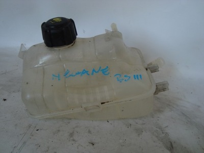 Бачок розширювальний renault megane rs iii фото №1