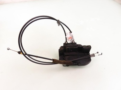 Замок правый передний nissan quest iii фото №1