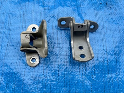 Peugeot 108 citroen c1 ii aygo ii петли дверь правый перед фото №1