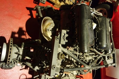 FERRARI MOTOR F355 5.2  