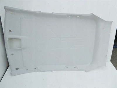 Потолок renault zoe 5d 2012-2019r фото №1