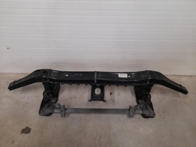 Підсилювач бампера mercedes ml gle w166 фото №1