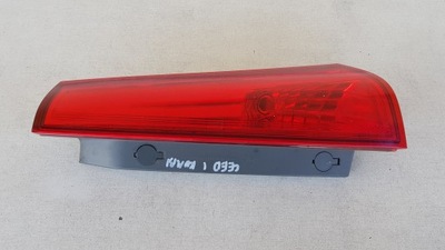 Лампа задняя задняя правая верхний kia ceed i kombi фото №1