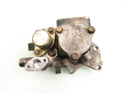 Распределитель топлива mitsubishi carisma 1.8 gdi фото №1