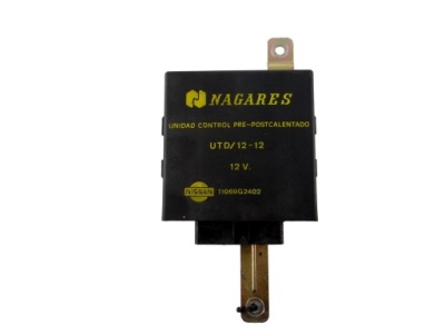 Реле ford maverick 11069g2402 фото №1