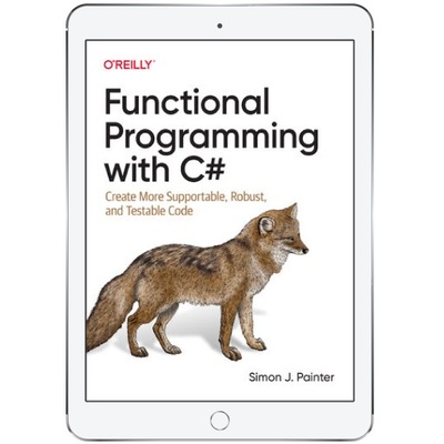 Functional Programming with C#