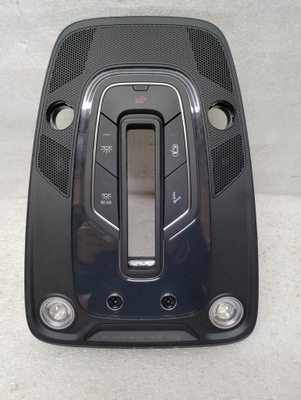 Лампа потолочный lamborghini urus 4ml947135b фото №1