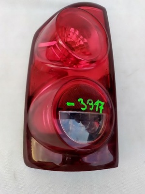 Лампа dodge ram 2008 оригинал фото №1