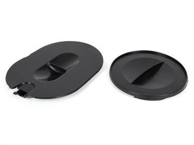 Заглушка подкрылок l+p renault megane ii 2 scenic ii фото №1