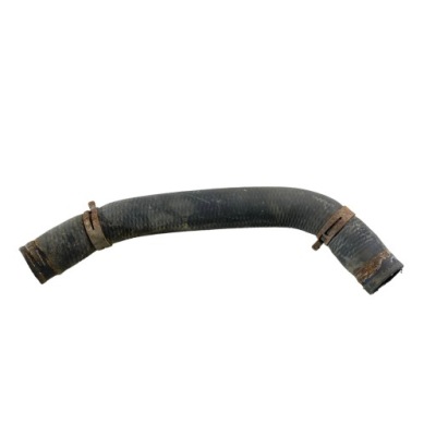 Dodge durango 2014 провода радиатор воды фото №1