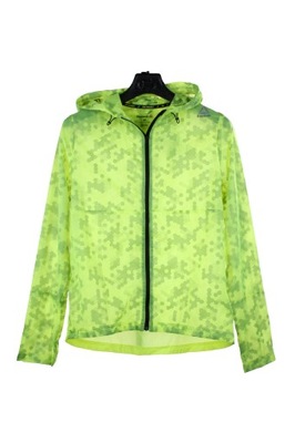 Wiatrówka Reebok OSR WIND JKT BK7335 L