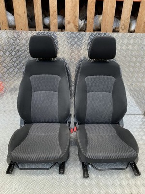 Сиденье перед l/p suzuki vitara ii 15- фото №1