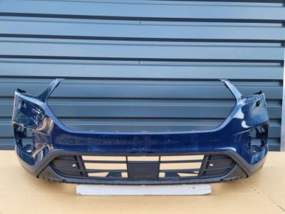 Ford kuga mk2 lift 2016- бампер перед оригинал a279 фото №1