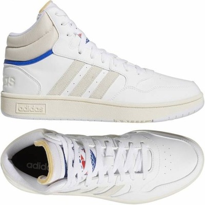 Buty ADIDAS HOOPS 3.0 MID GZ1345 R. 42