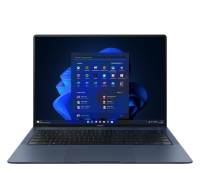 Laptop Huawei MateBook X Pro 2023 14,2 " Intel Core i7 16 GB / 1000 GB