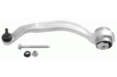 SWINGARM REAR BOTTOM LEFT  