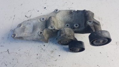 Mondeo mk4 2.0 tdci кронштейн кронштейн кронштейн   генератора 7g9q-10k018-aa фото №1