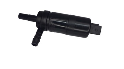 Помпа розпилювача фари ford focus/fiesta/mondeo 92-05 5w9313k082aa фото №1