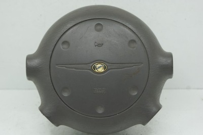 Pt cruiser подушка водителя фото №1