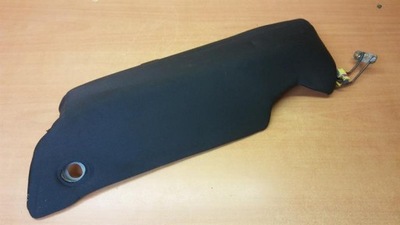 Подушка подушка безопасности сиденье левая audi a6 c6 4f0880441b фото №1