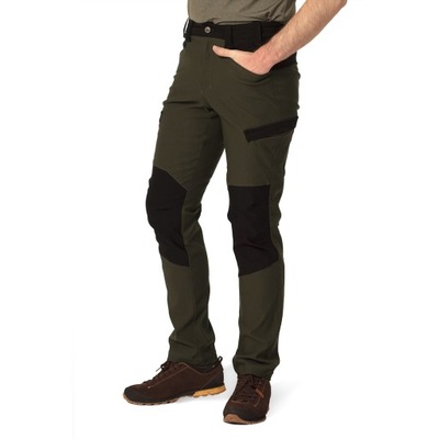 Spodnie Tagart Cramp Pro 3XL Outdoor Terenowe