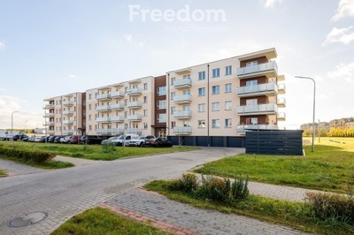 Mieszkanie, Iława, Iława, 66 m²