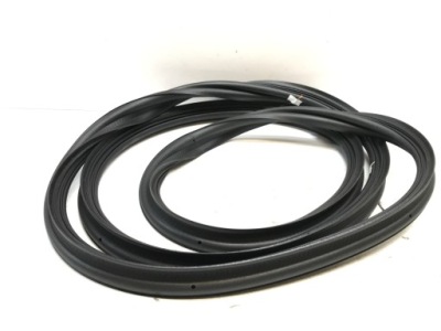 Mercedes glb x247 247 прокладка кришки задній задня a2477403600 фото №1