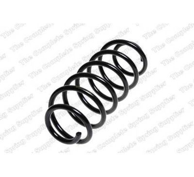 Lesjofors пружина подвеска toyota aygo фото №1