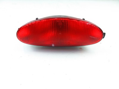 LAMPA PRZECIWMGIELNA TYL PEUGEOT 206