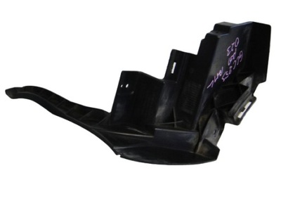 Mercedes gle w166 166 направляющая правый кронштейн amg фото №1