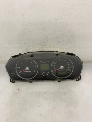 Лічильник приладова панель 94003-1c680 hyundai фото №1
