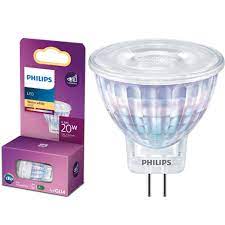 Philips 8718699774059 lampa LED 2,3 W GU4