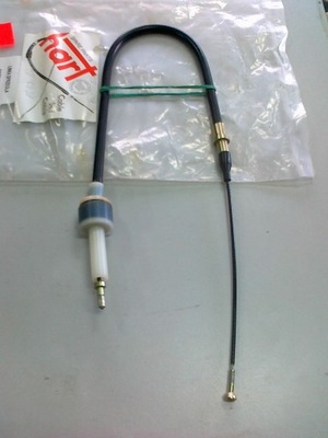 CABLE CONJUNTO DE EMBRAGUE FORD ESCORT , ORION  