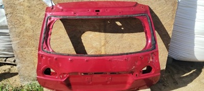 Кришка багажника багажника задня задня lexus ct 200h kombi 67005-76030 фото №1