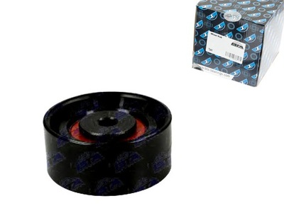 Bta e2r5576bta ролик напрямна / напрямна, ремінь клиновий зубчастий фото №1