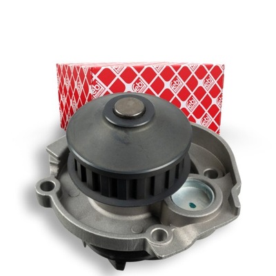 Насос wody fiat punto palio uno lancia 7617364 фото №1