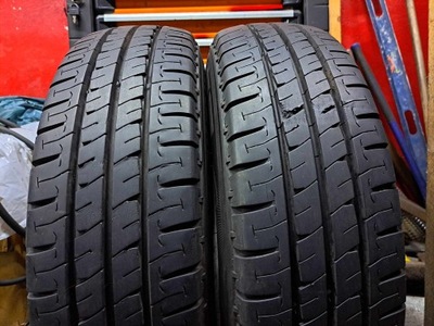 185R14C 185/80R15C 102/100R Michelin Agilis CENAZAPARĘ 9mm 