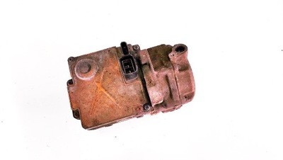 Lexus rx ii 400h 03- компрессор кондиционера фото №1